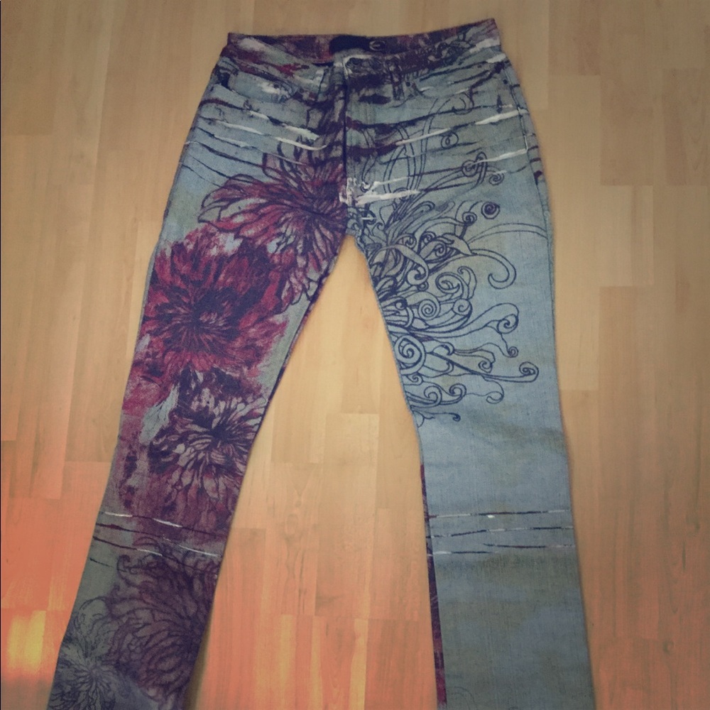Just Cavalli jeans